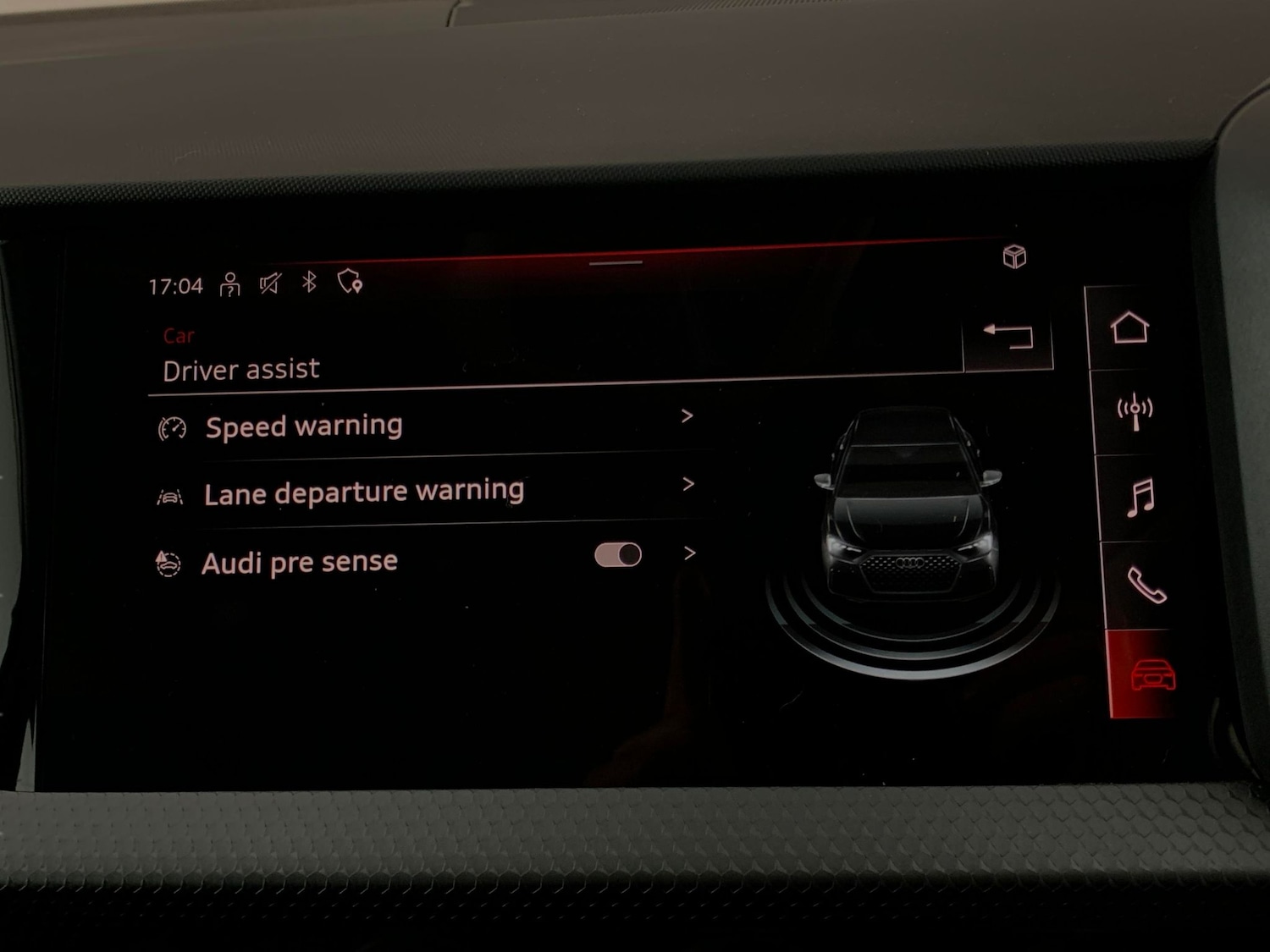 Used Audi A1 2023 for sale - 77165013: Photo 20