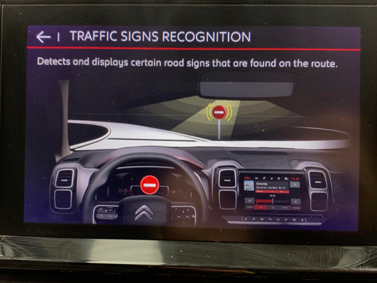 Used Citroen C5 Aircross 2021 for sale - 76477652: Photo 21