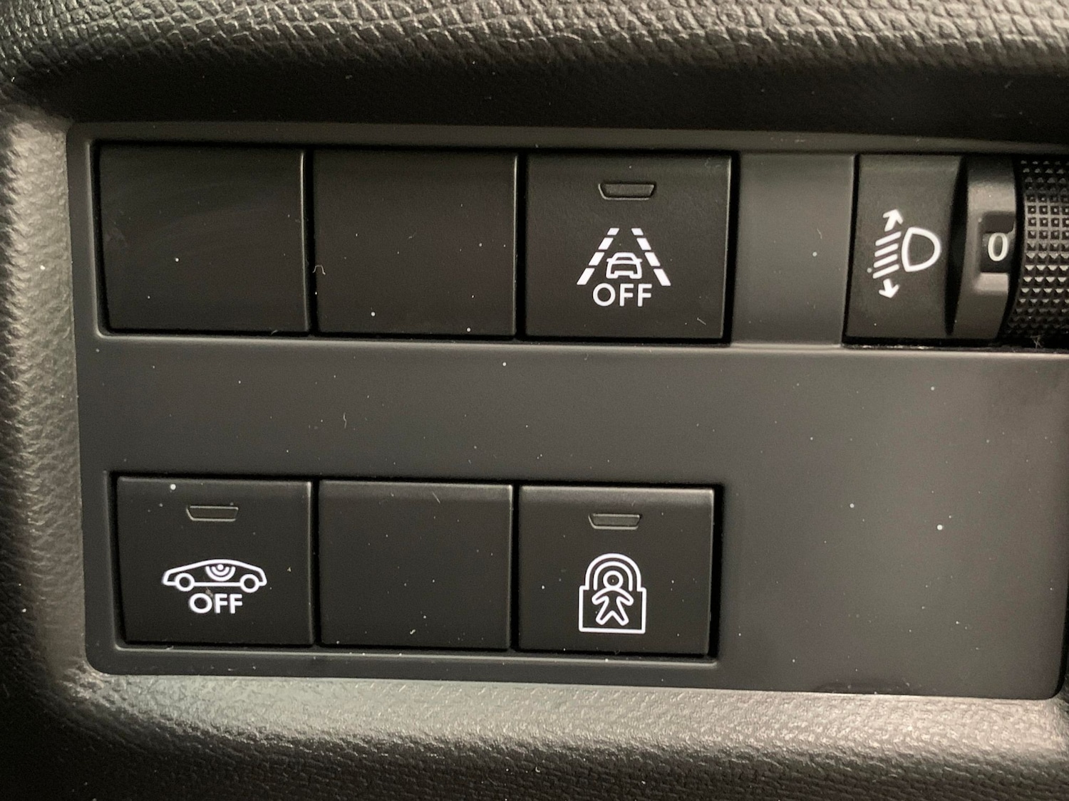 Used Citroen C5 Aircross 2021 for sale - 76477652: Photo 22