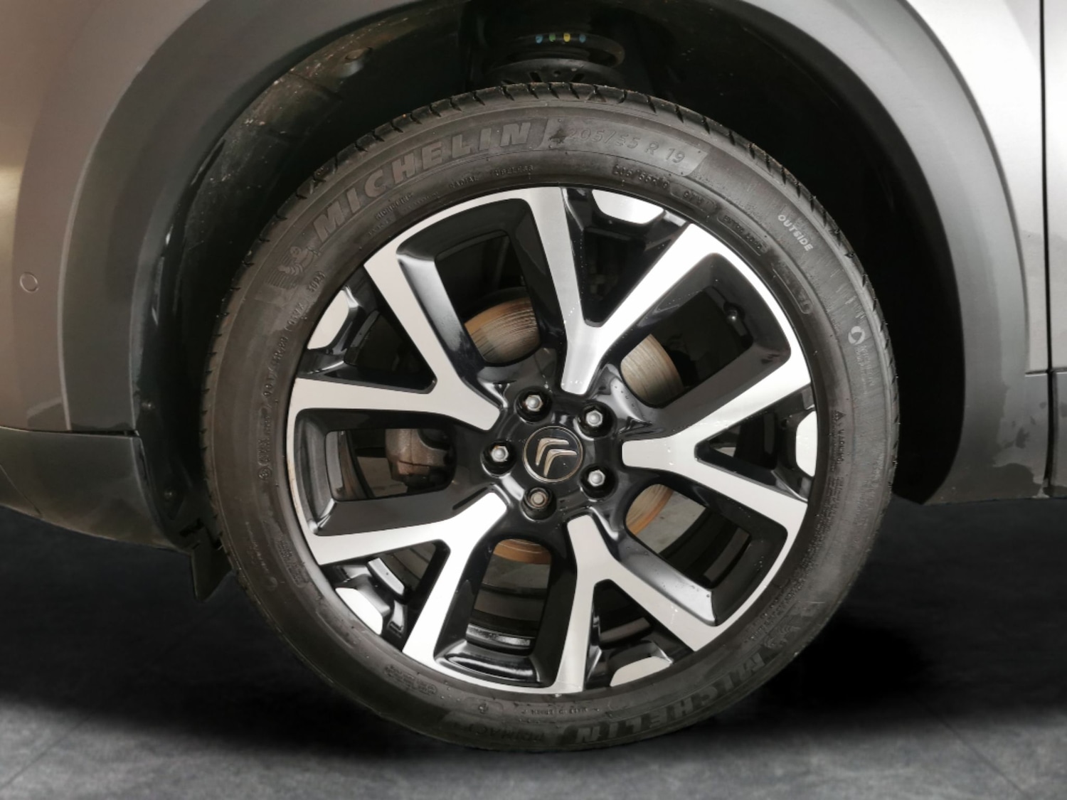 Used Citroen C5 Aircross 2021 for sale - 76477652: Photo 27