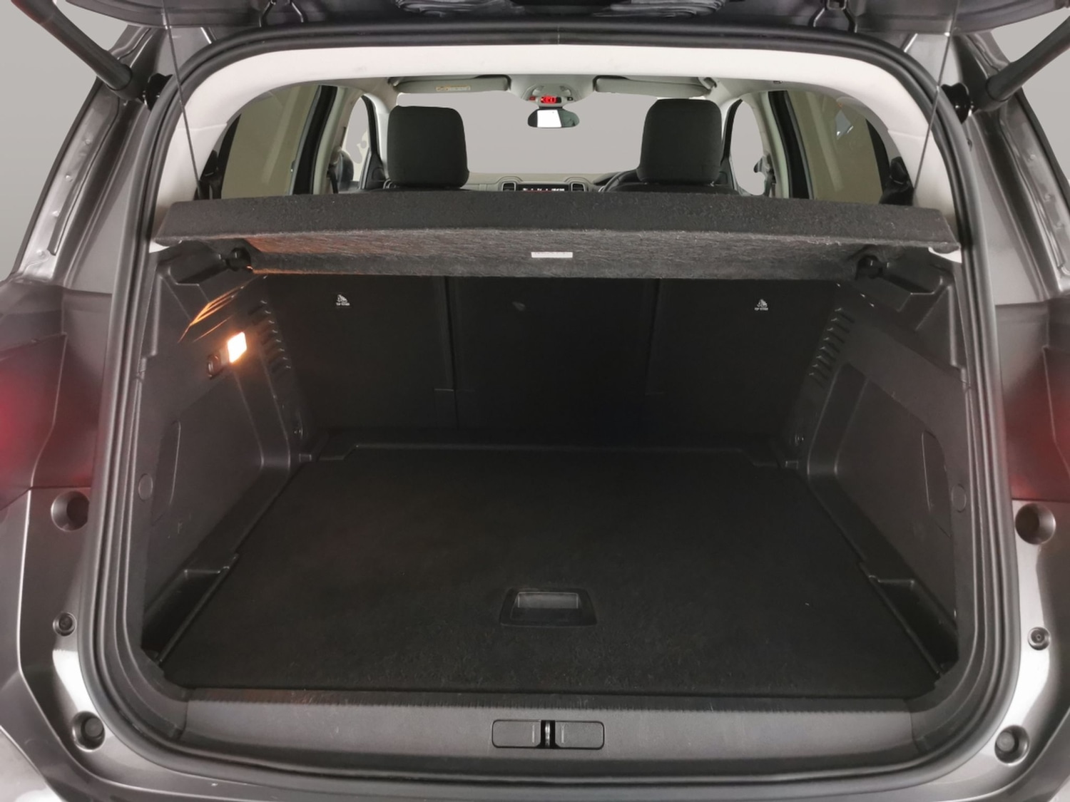 Used Citroen C5 Aircross 2021 for sale - 76477652: Photo 37