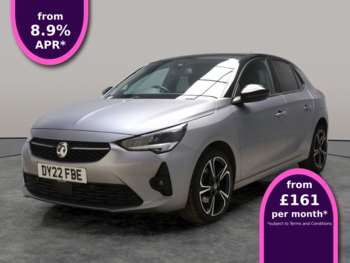 Used Vauxhall Corsa 2022 for sale - 75131582: Photo
