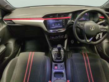 Used Vauxhall Corsa 2022 for sale - 75131582: Photo