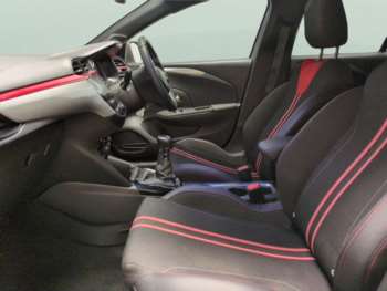 Used Vauxhall Corsa 2022 for sale - 75131582: Photo