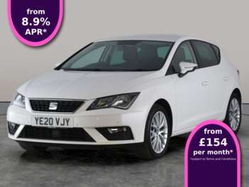 2020 - 1.0 TSI SE Dynamic Hatchback 5dr Petrol Manual Euro 6 (s/s) (115 ps) - 17IN