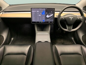 Used Tesla Model Y 2022 for sale - 75631256: Photo