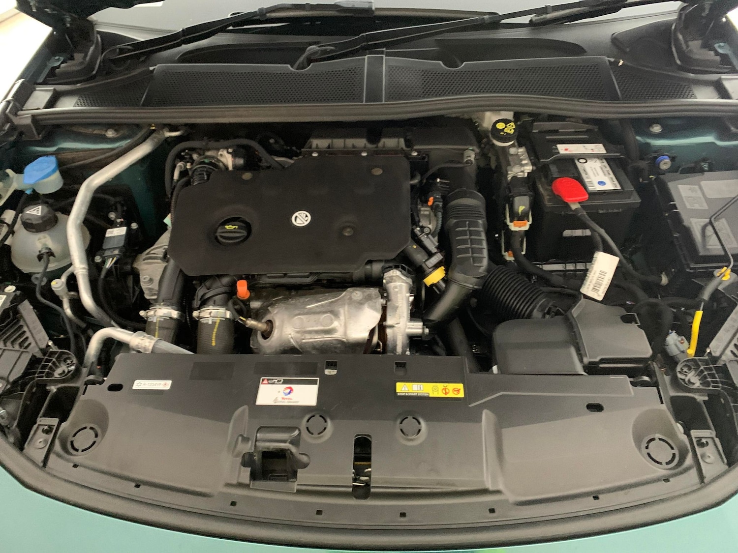 Vehicle 44