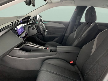 Used Peugeot 308 SW  for sale - 75733902: Photo