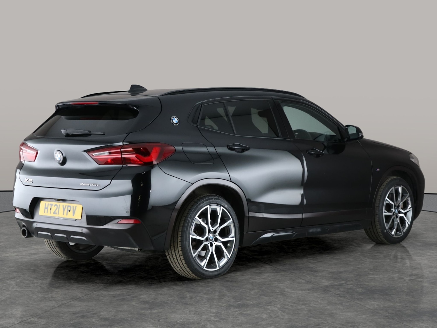 Used BMW X2 2021 for sale - 76663536: Photo 11