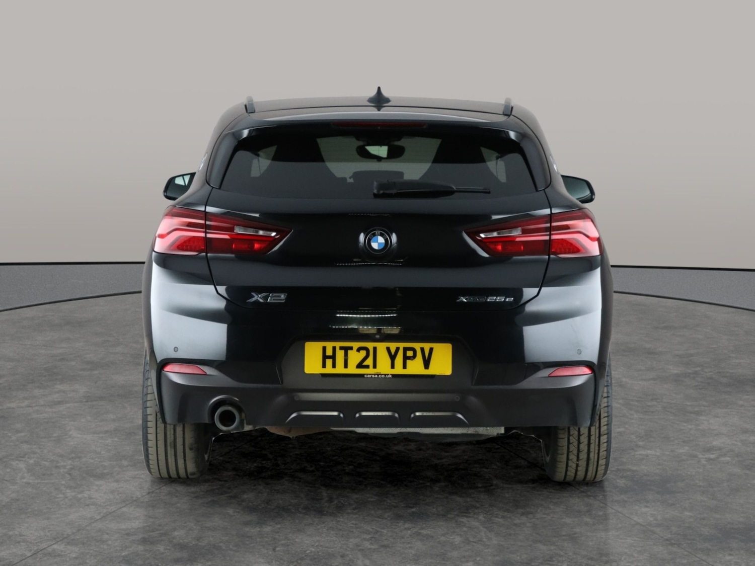 Used BMW X2 2021 for sale - 76663536: Photo 12