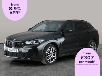 2021 - xDrive 25e M Mesh Edition 5dr Auto