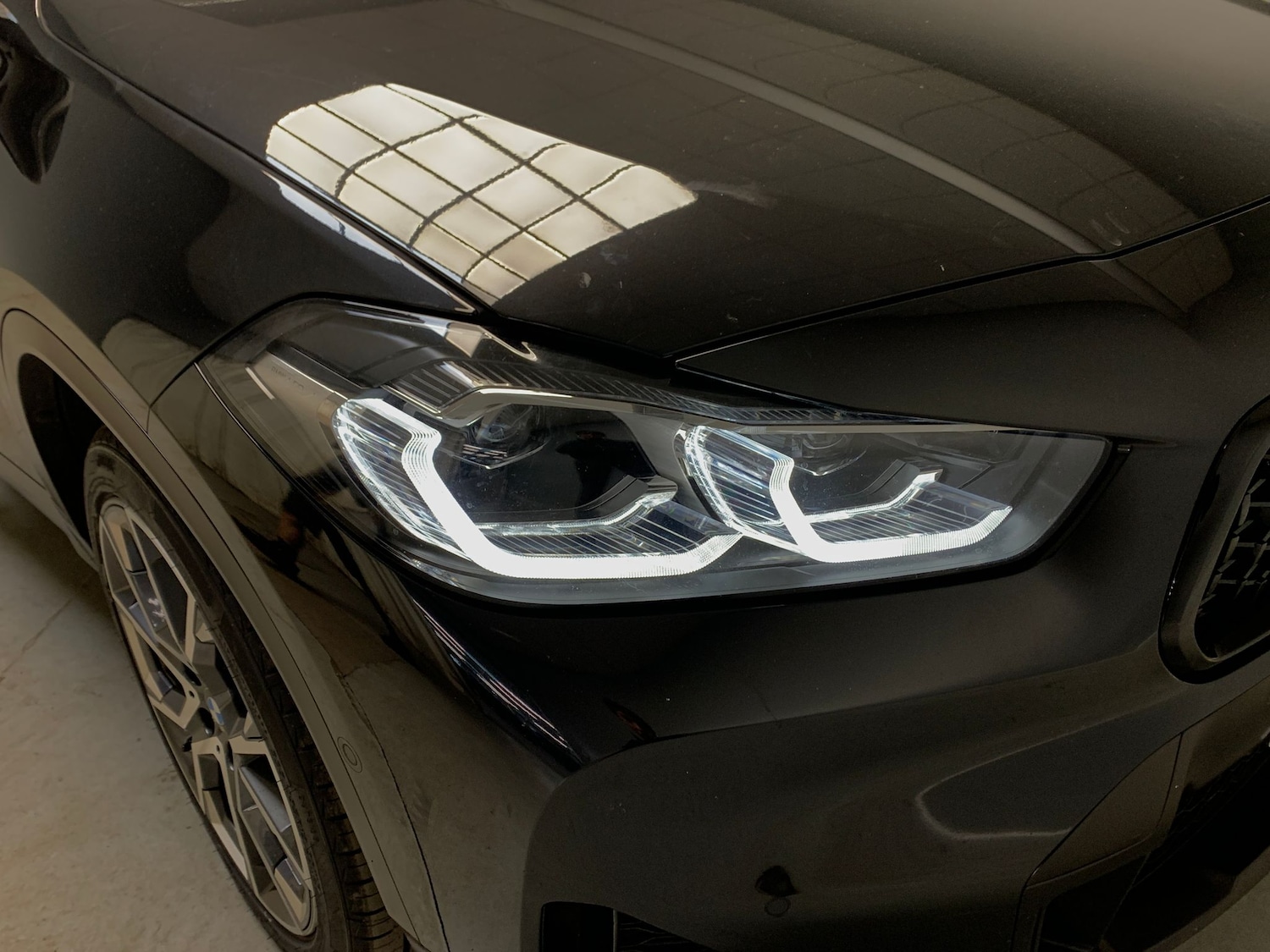 Used BMW X2 2021 for sale - 76663536: Photo 25