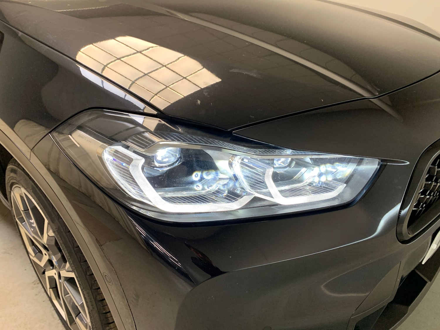 Used BMW X2 2021 for sale - 76663536: Photo 26