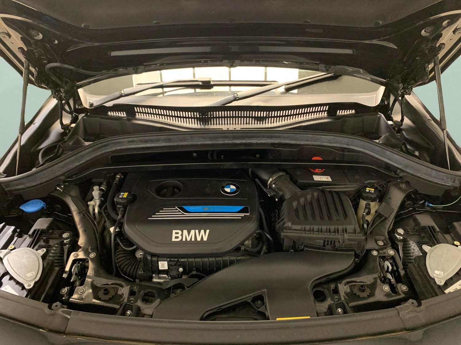 Used BMW X2 2021 for sale - 76663536: Photo 37