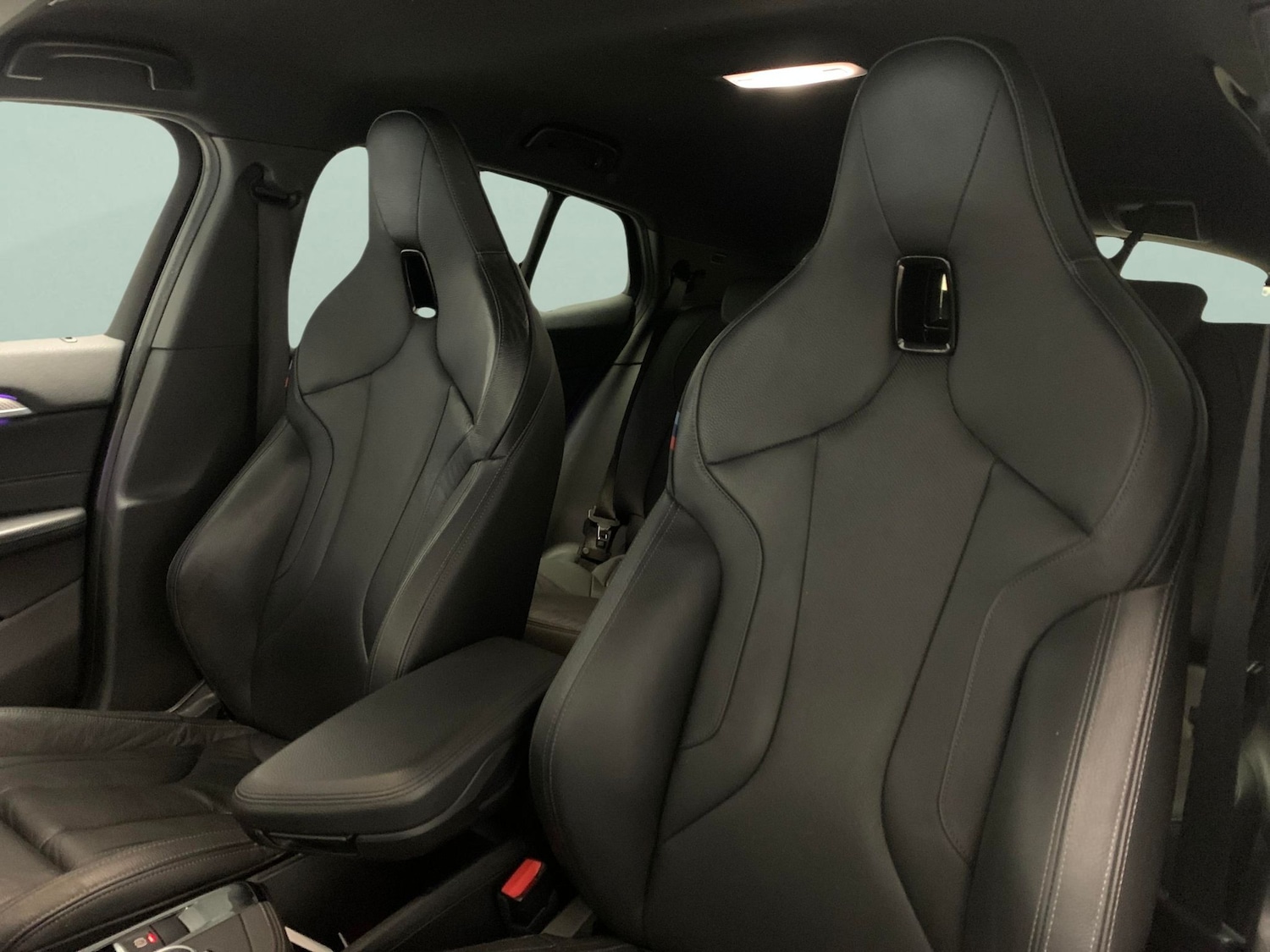 Used BMW X2 2021 for sale - 76663536: Photo 6