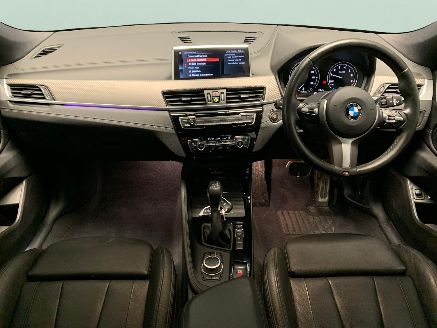 Used BMW X2 2021 for sale - 76663536: Photo 8