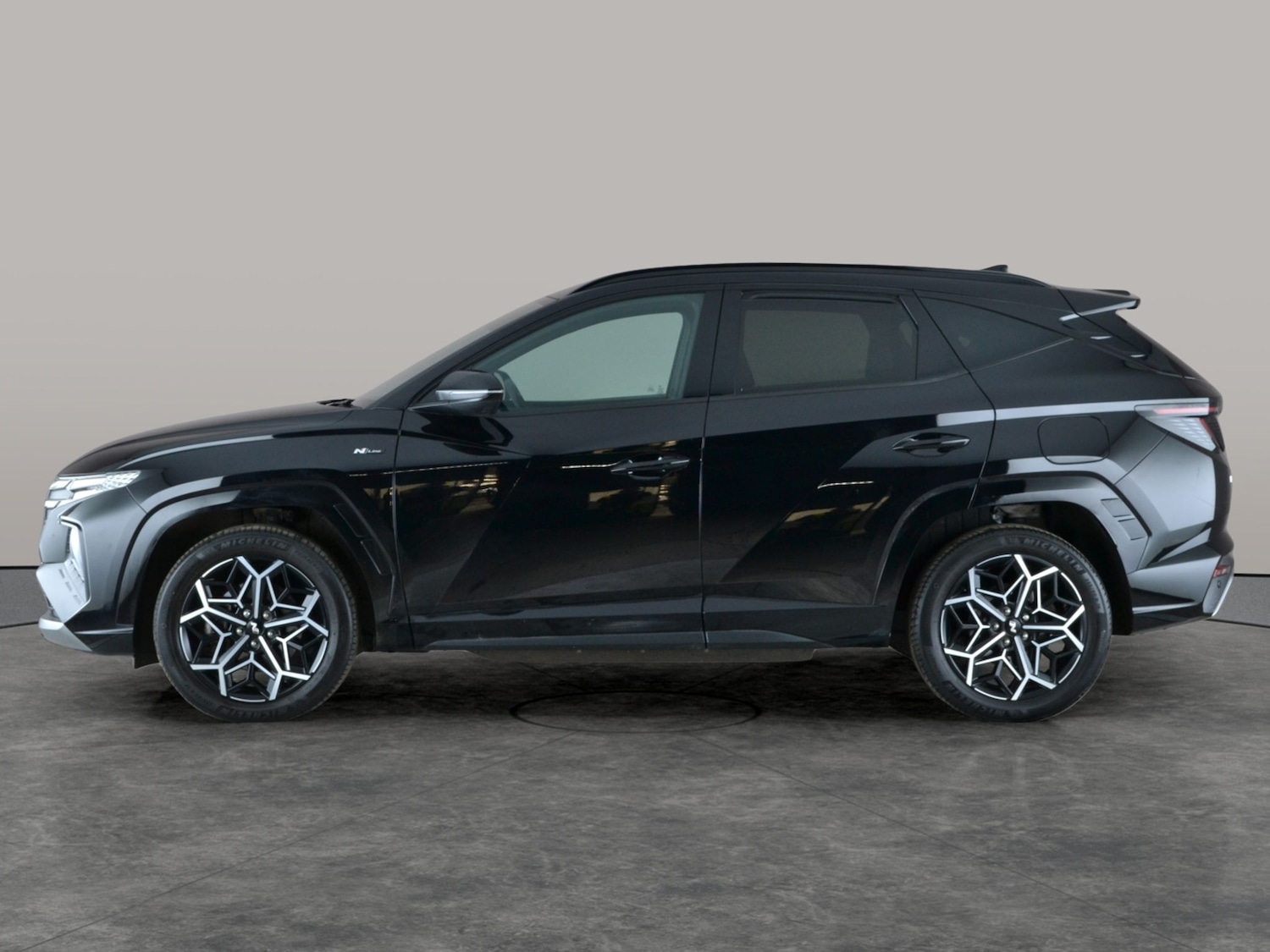 Used Hyundai TUCSON 2023 for sale - 76935145: Photo 13