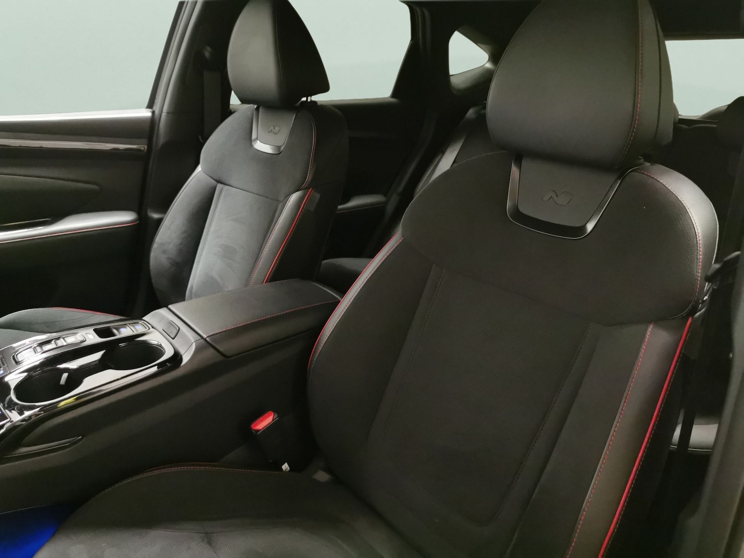 Used Hyundai TUCSON 2023 for sale - 76935145: Photo 14