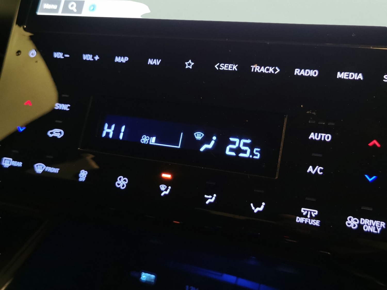 Used Hyundai TUCSON 2023 for sale - 76935145: Photo 17