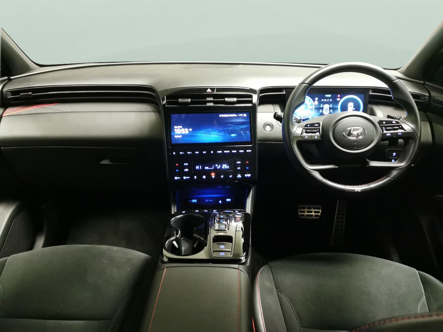 Used Hyundai TUCSON 2023 for sale - 76935145: Photo 7