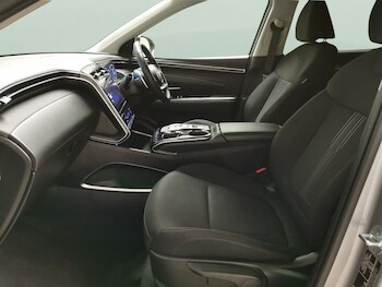 Used Hyundai TUCSON 2022 for sale - 75851208: Photo