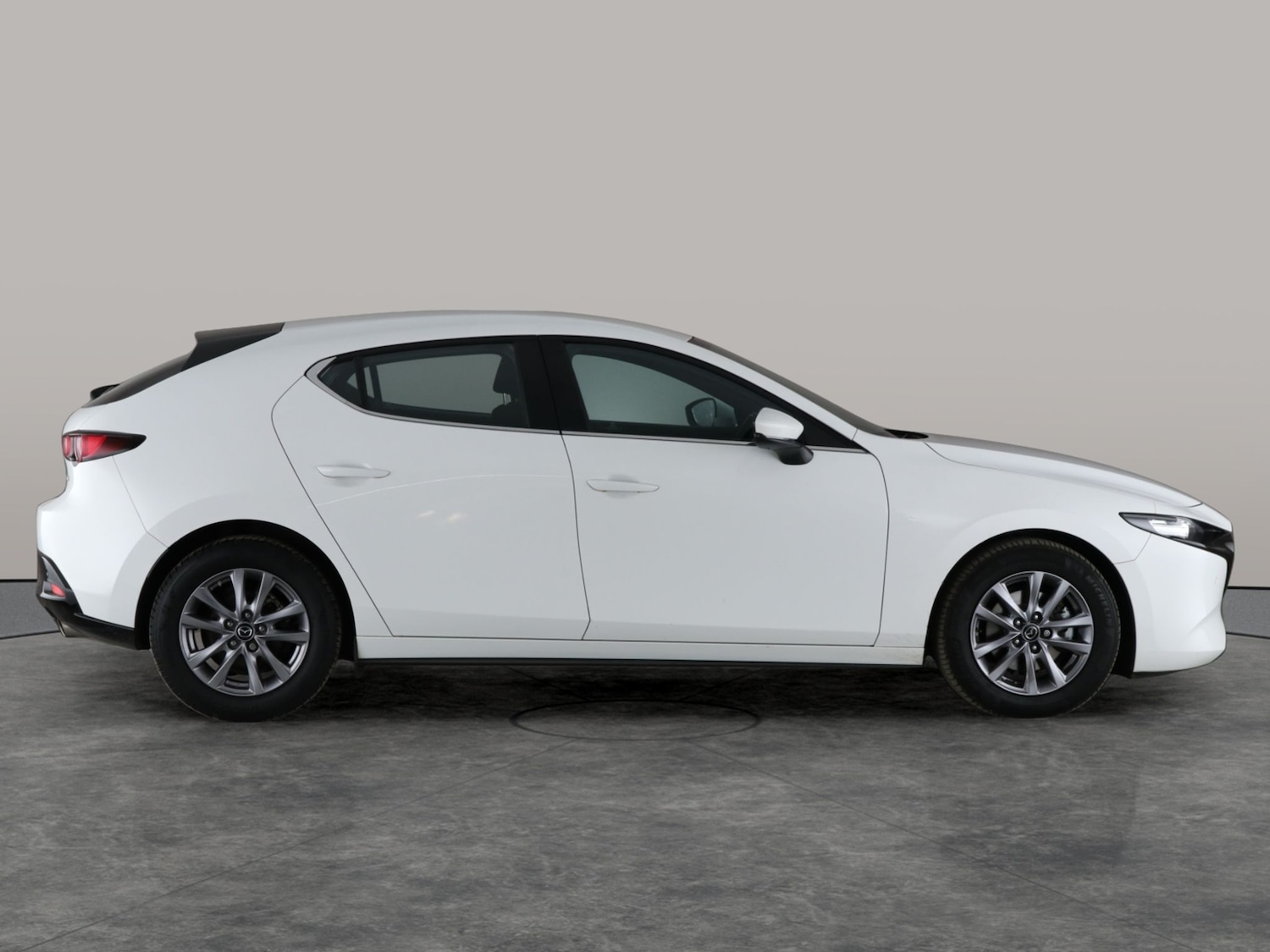 Used Mazda Mazda3 2021 for sale - 76036924: Photo 11
