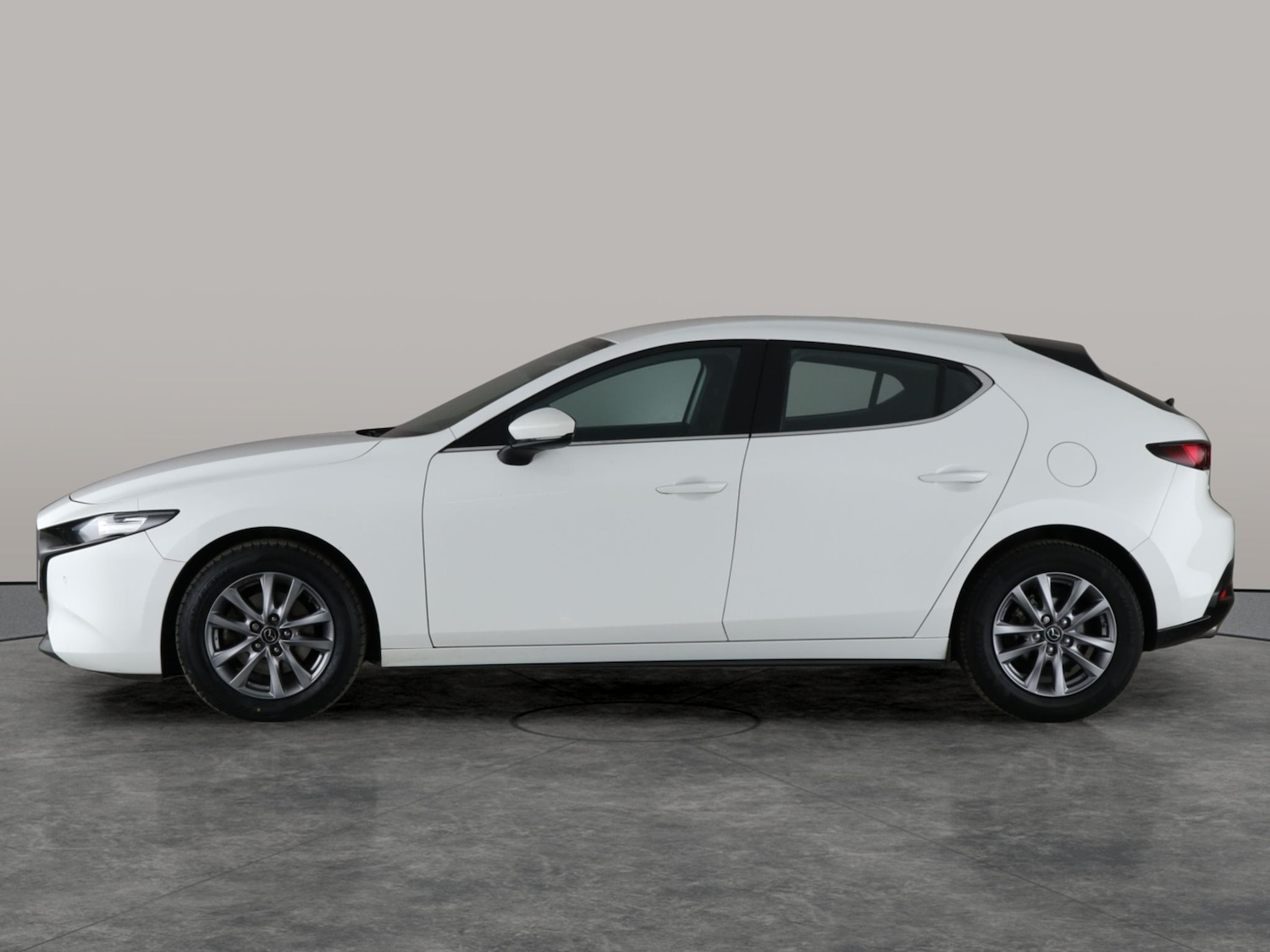Used Mazda Mazda3 2021 for sale - 76036924: Photo 16