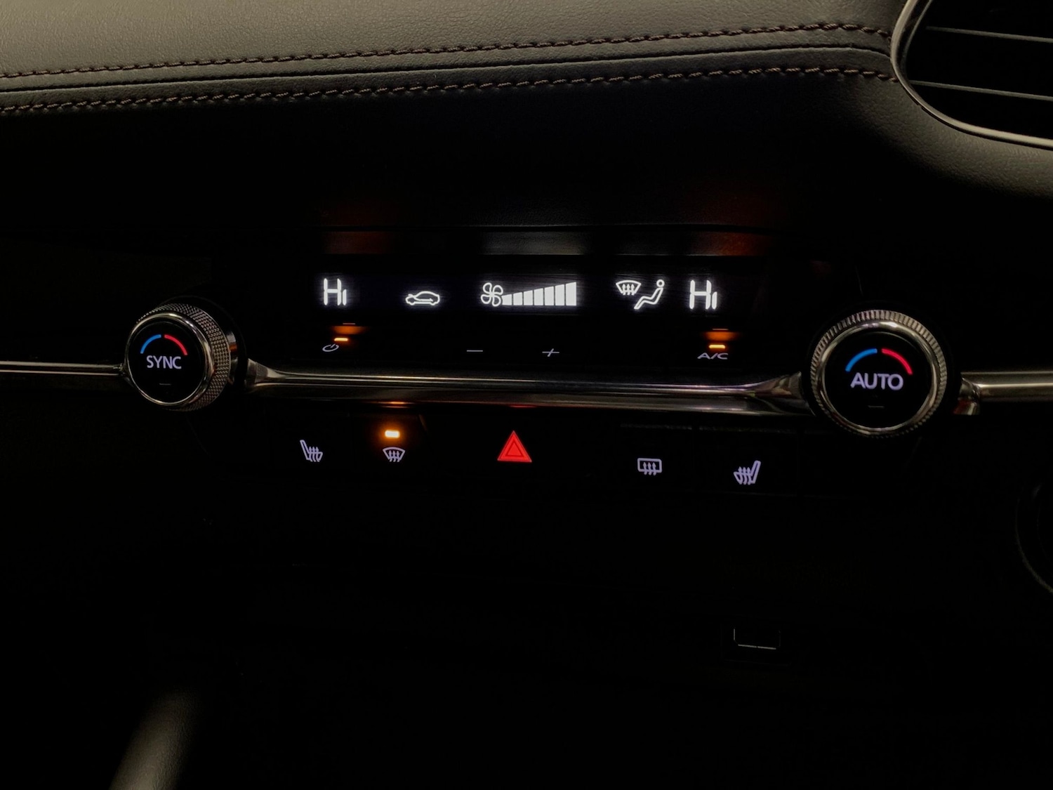 Used Mazda Mazda3 2021 for sale - 76036924: Photo 22