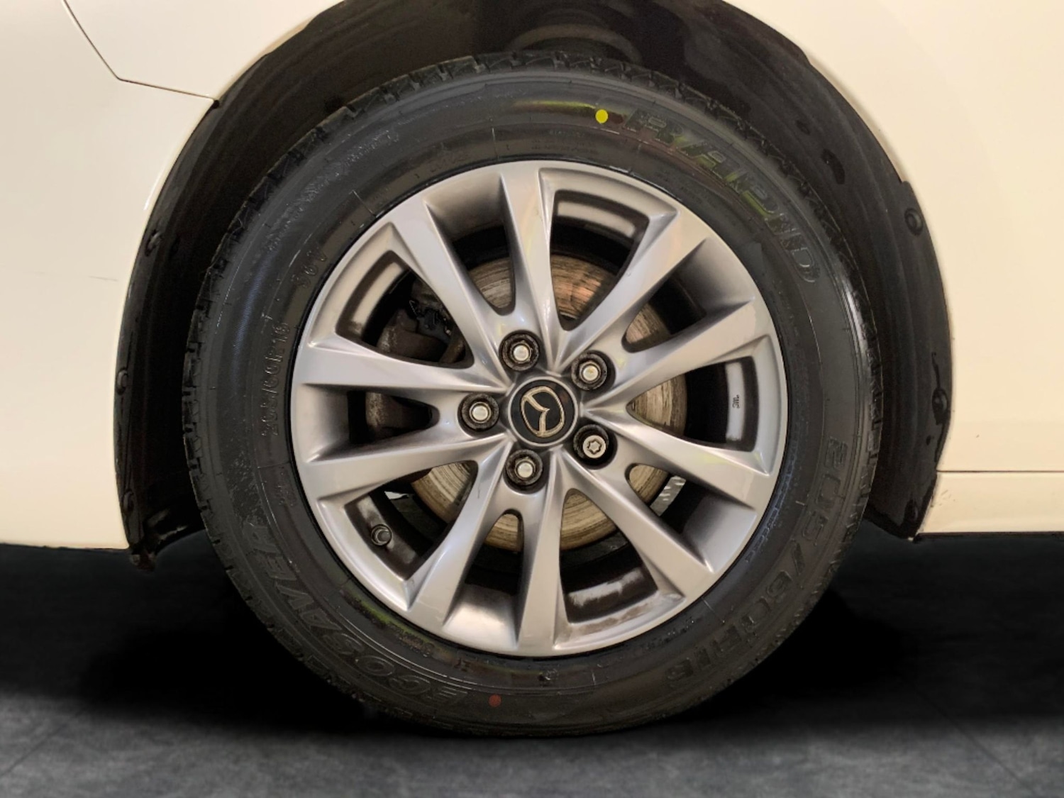 Used Mazda Mazda3 2021 for sale - 76036924: Photo 27