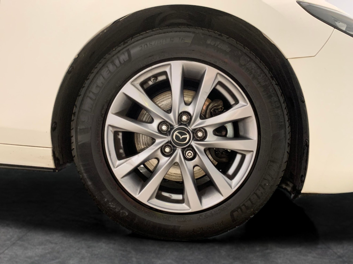 Used Mazda Mazda3 2021 for sale - 76036924: Photo 28
