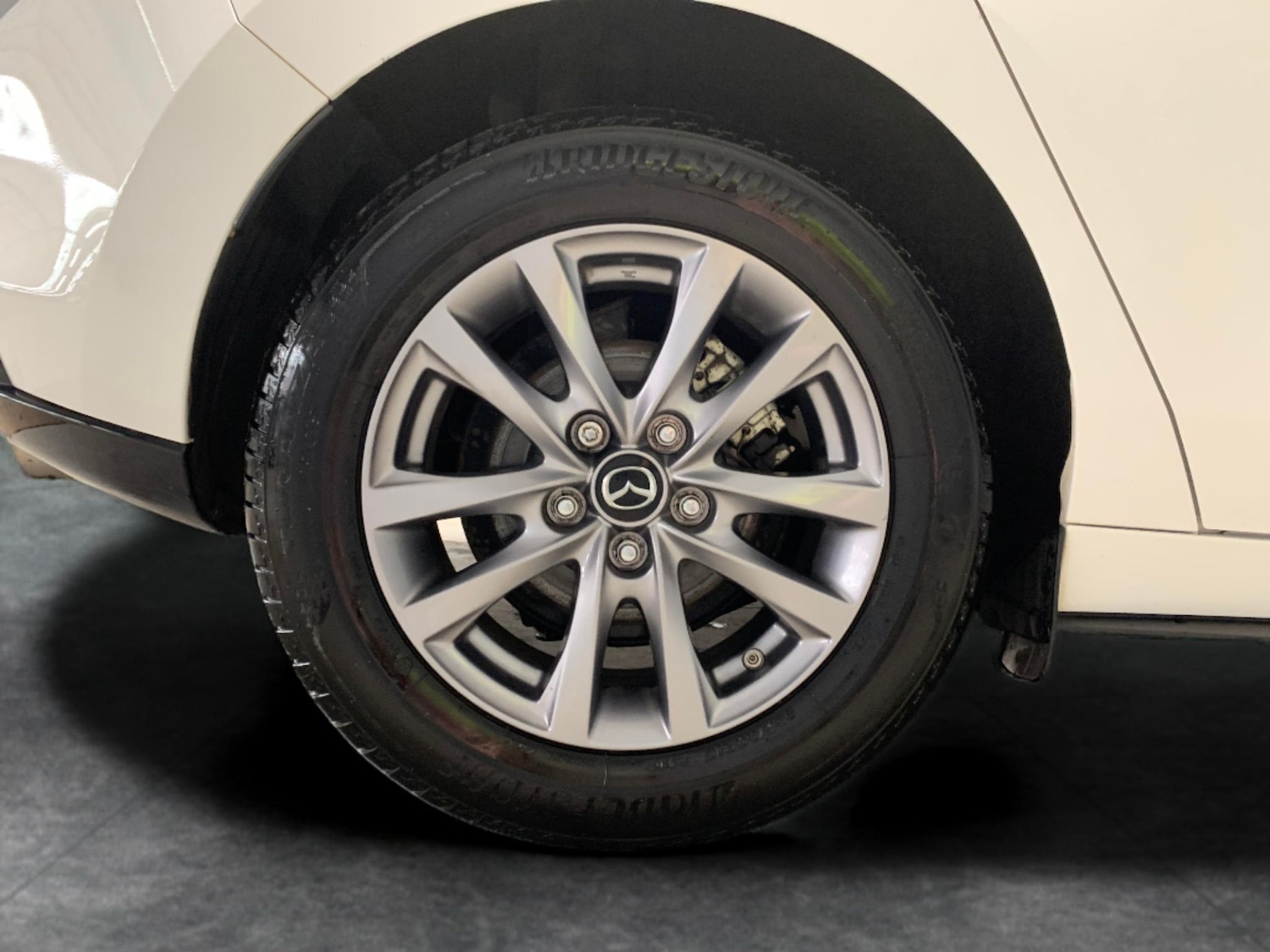 Used Mazda Mazda3 2021 for sale - 76036924: Photo 29