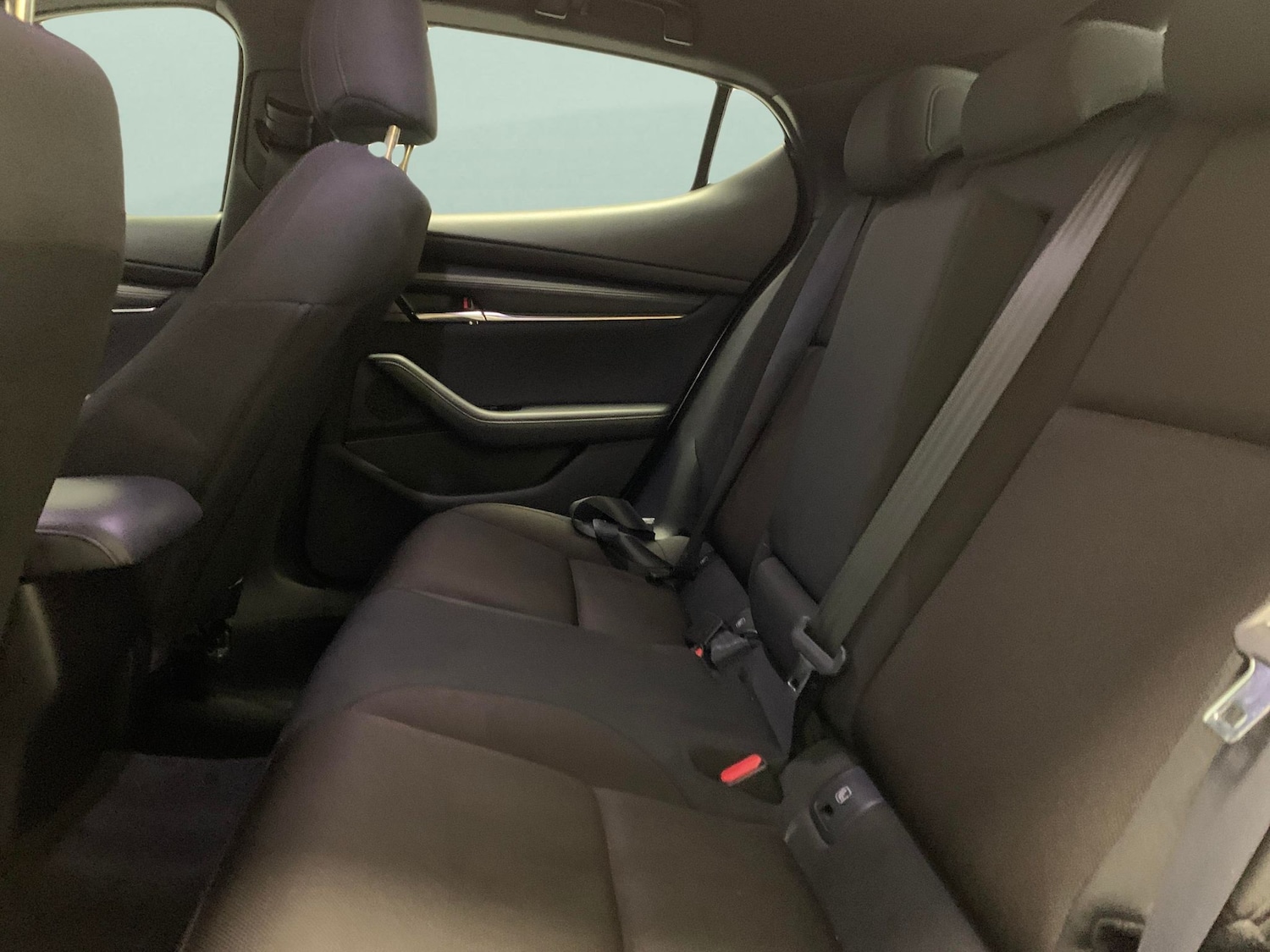Used Mazda Mazda3 2021 for sale - 76036924: Photo 31