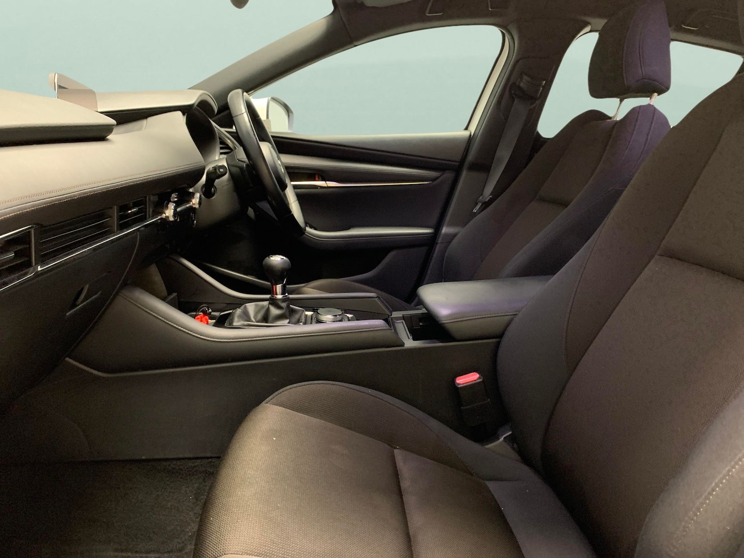 Used Mazda Mazda3 2021 for sale - 76036924: Photo 4