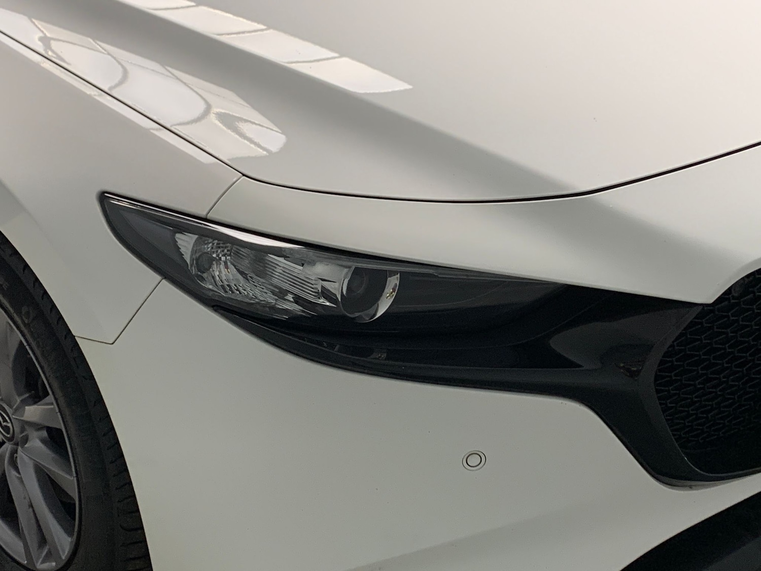 Used Mazda Mazda3 2021 for sale - 76036924: Photo 6
