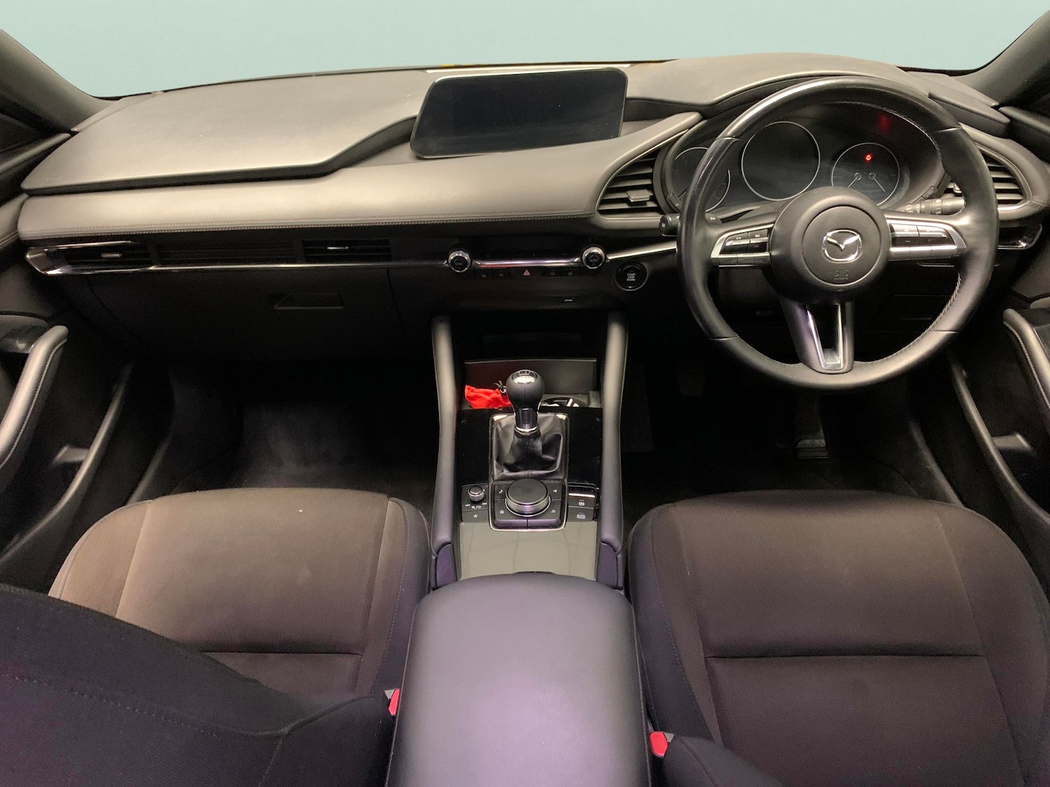 Used Mazda Mazda3 2021 for sale - 76036924: Photo 8