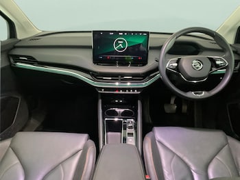 Used Skoda Enyaq 2022 for sale - 75872229: Photo