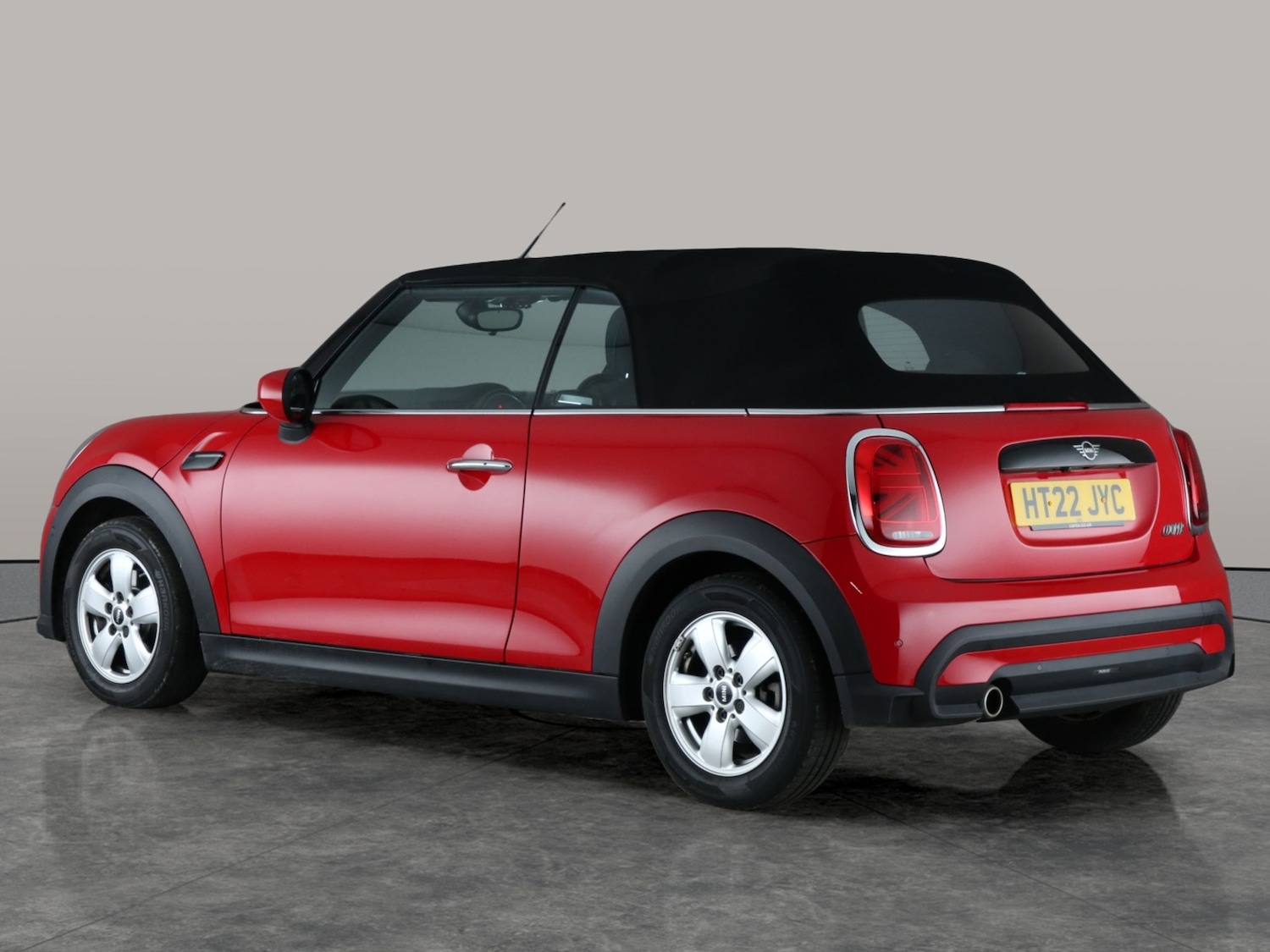 Used MINI Convertible 2022 for sale - 76590033: Photo 11