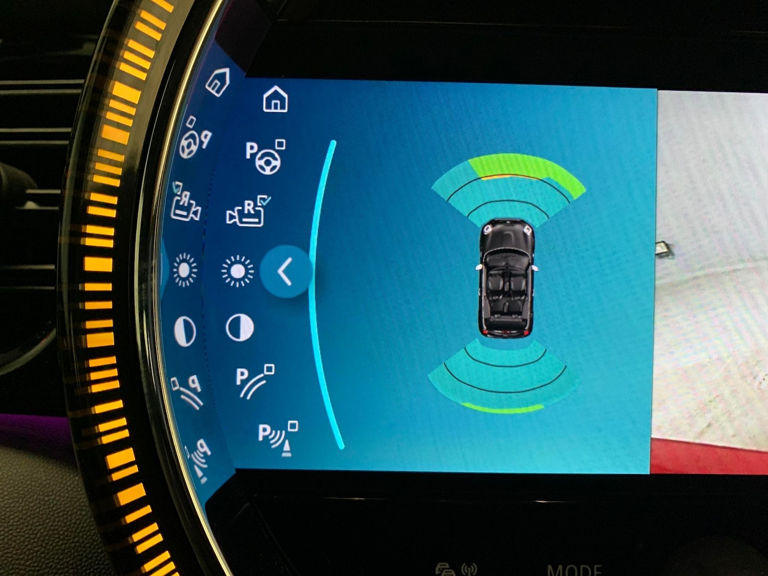 Used MINI Convertible 2022 for sale - 76590033: Photo 19