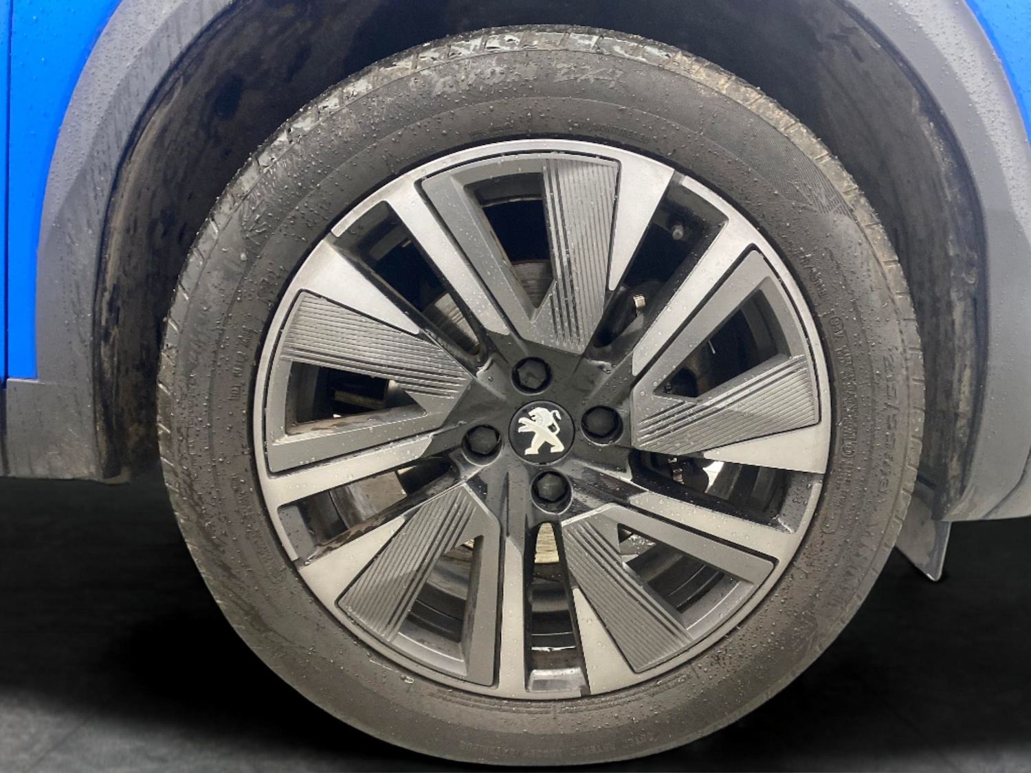 Used Peugeot 2008 2021 for sale - 77529873: Photo 21