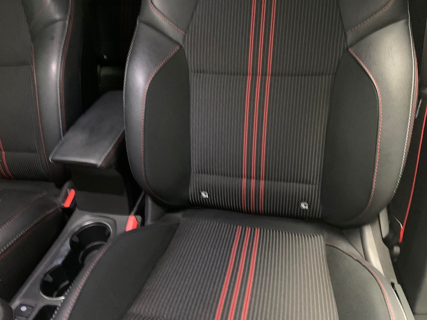 Used Renault Captur 2021 for sale - 77480447: Photo 14