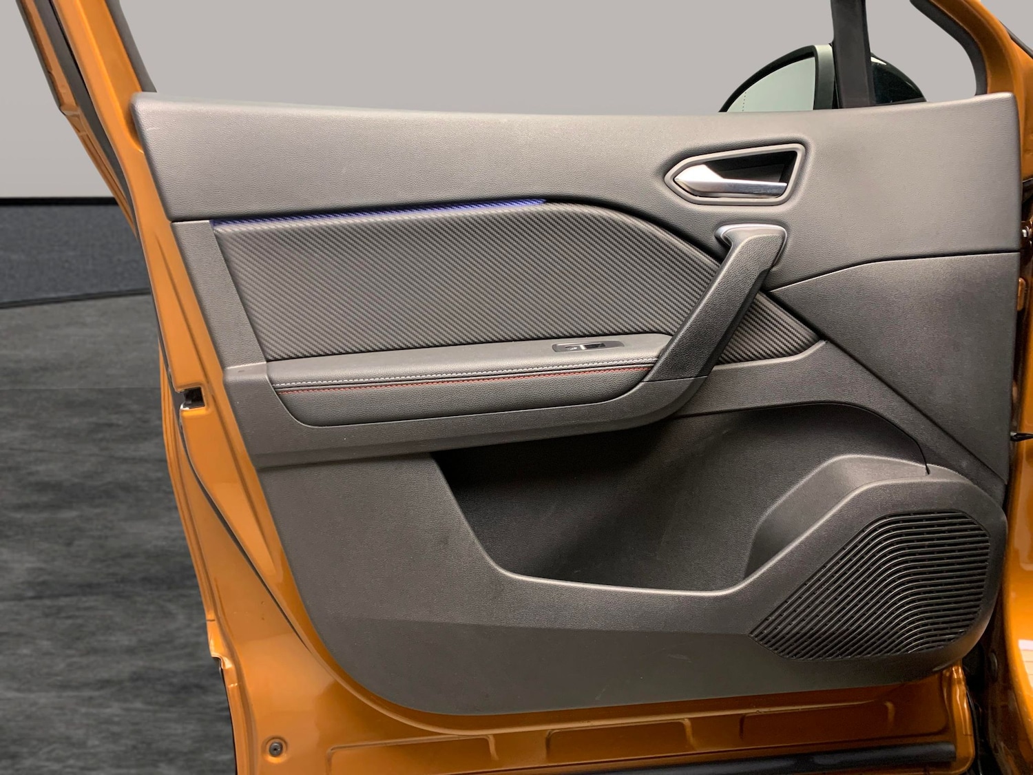 Used Renault Captur 2021 for sale - 77480447: Photo 25