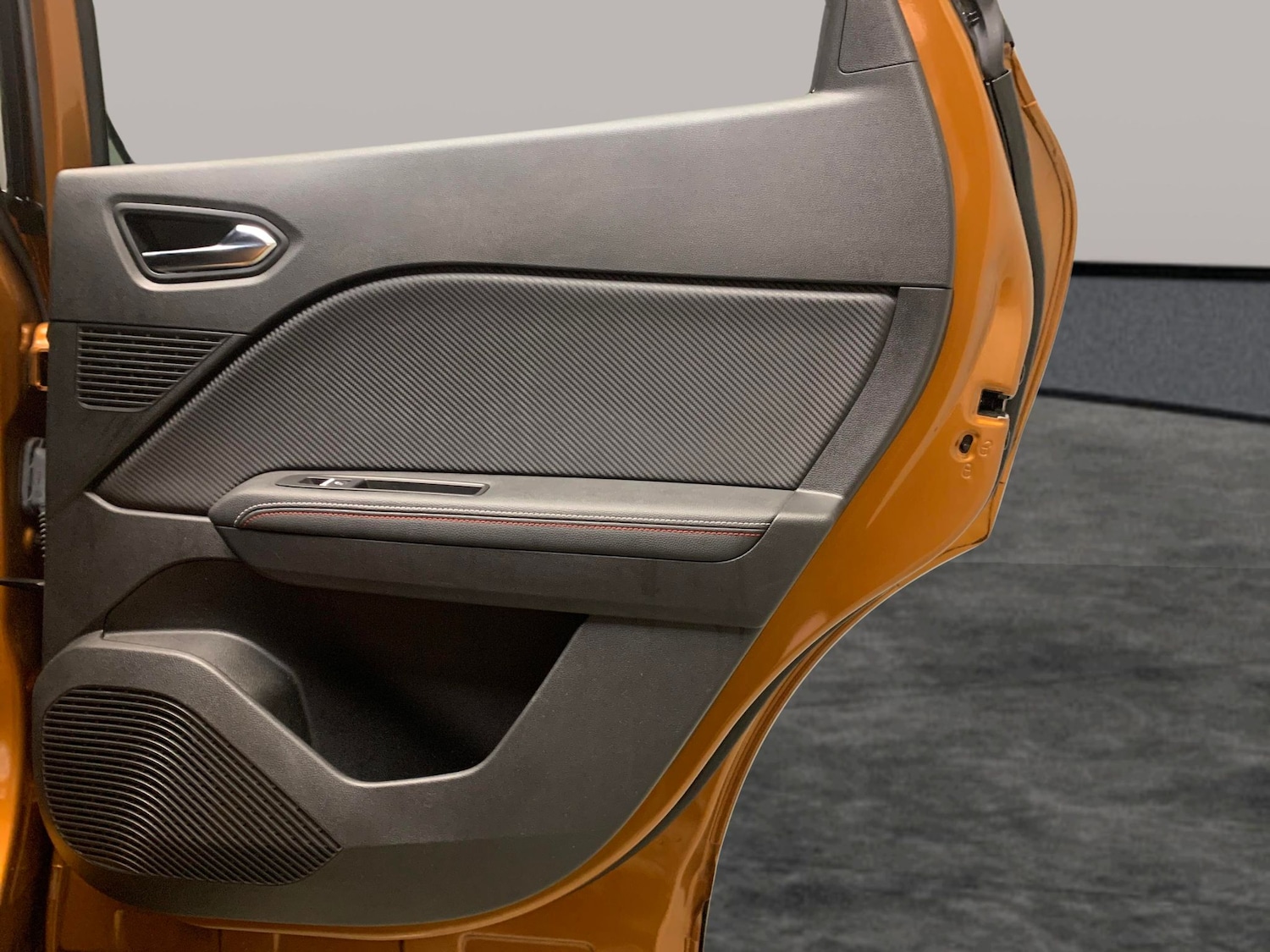 Used Renault Captur 2021 for sale - 77480447: Photo 27