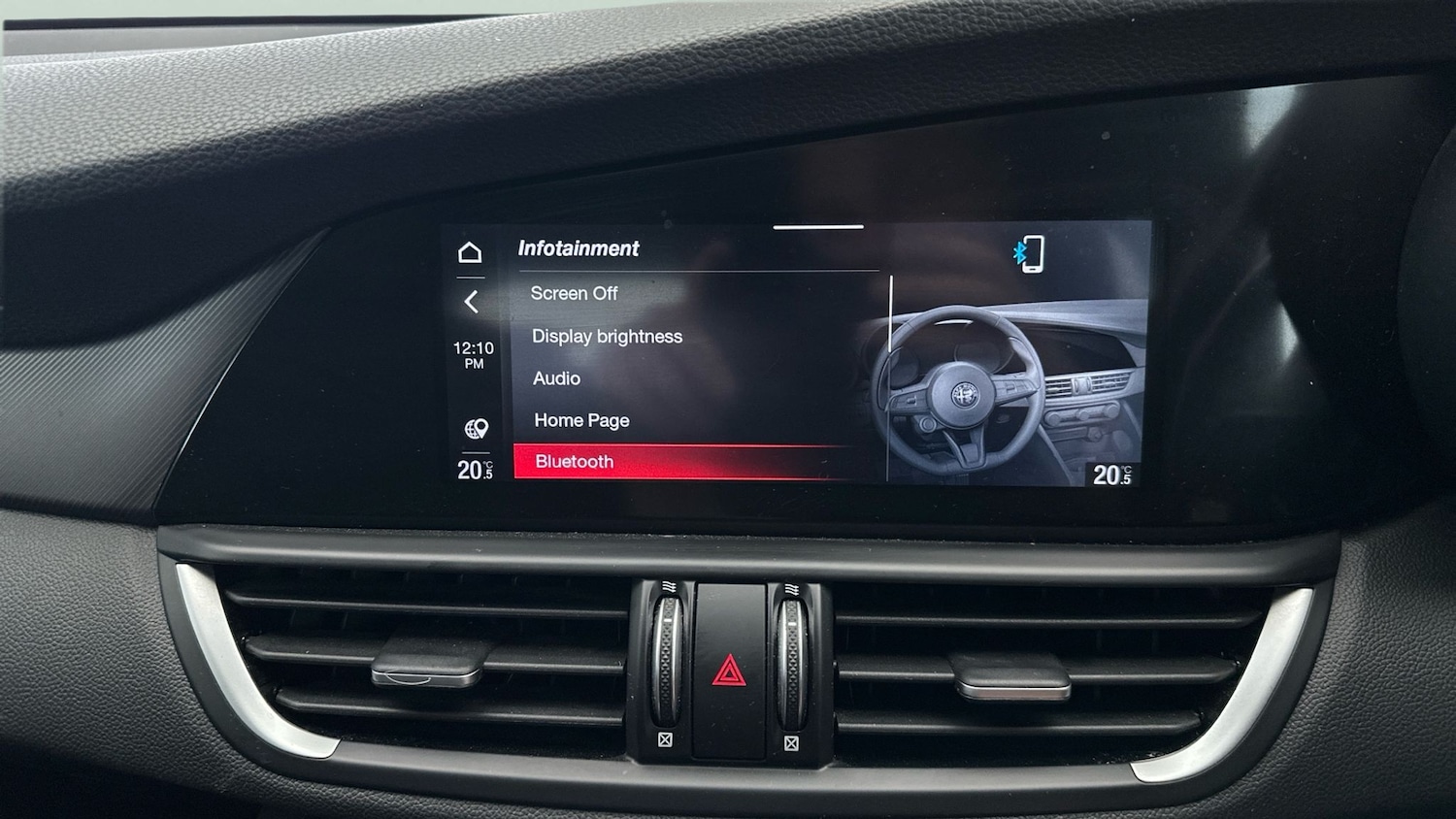 Used Alfa Romeo Giulia 2022 for sale - 77300848: Photo 14