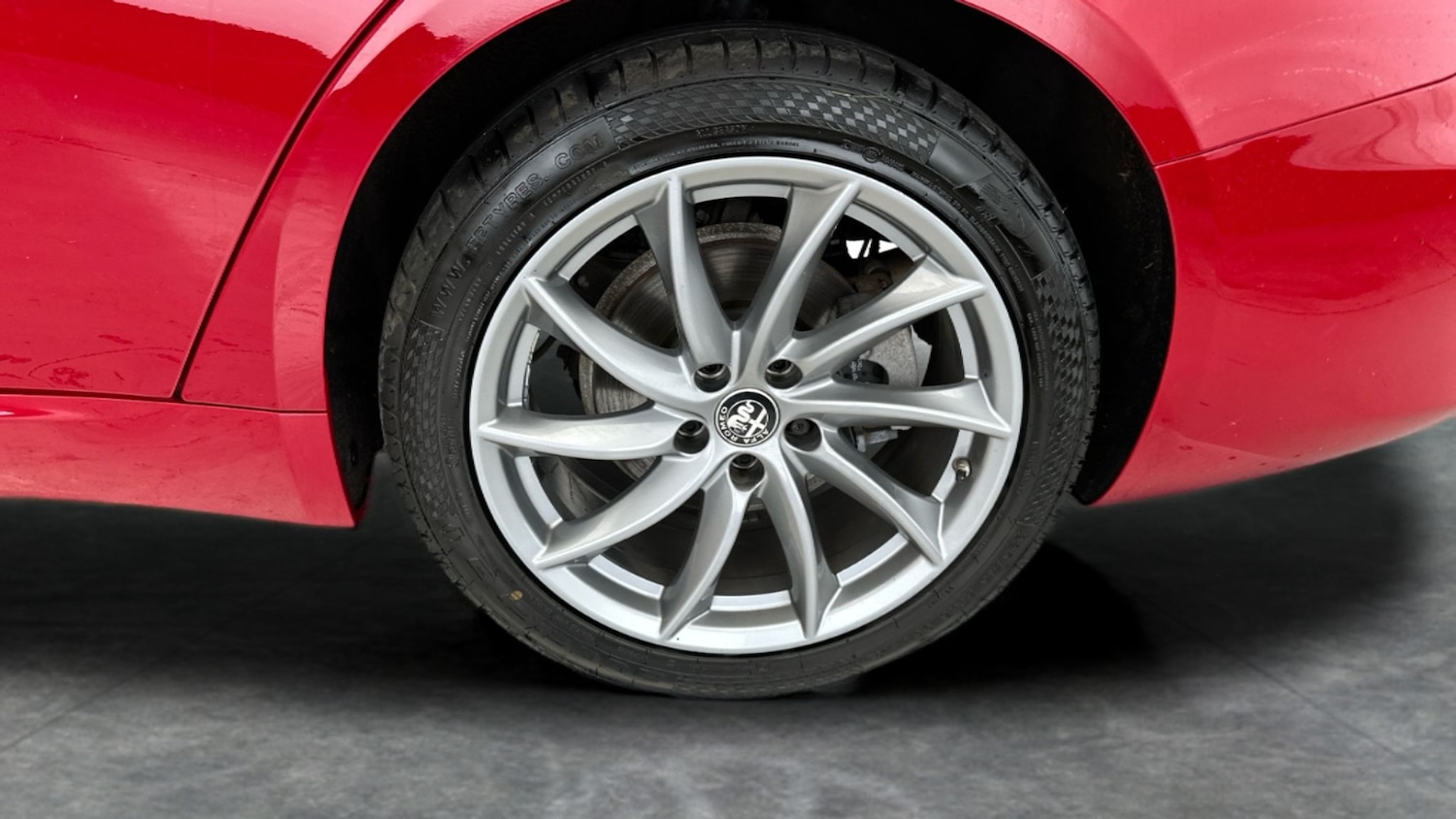 Used Alfa Romeo Giulia 2022 for sale - 77300848: Photo 17