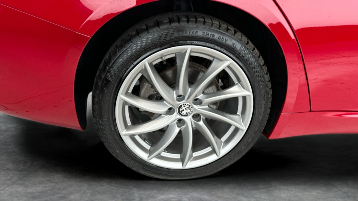 Used Alfa Romeo Giulia 2022 for sale - 77300848: Photo 18