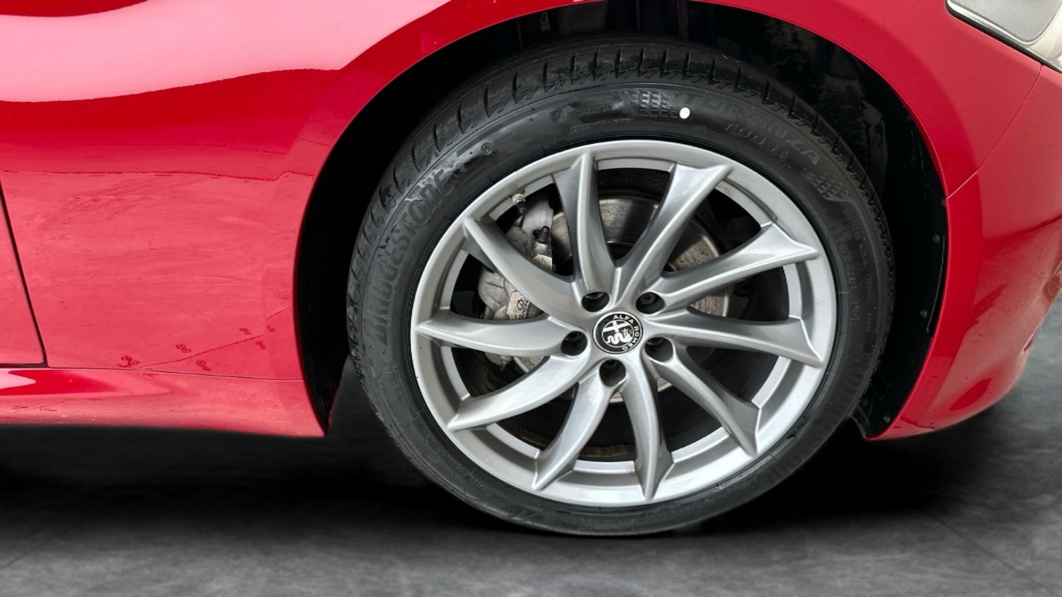 Used Alfa Romeo Giulia 2022 for sale - 77300848: Photo 19