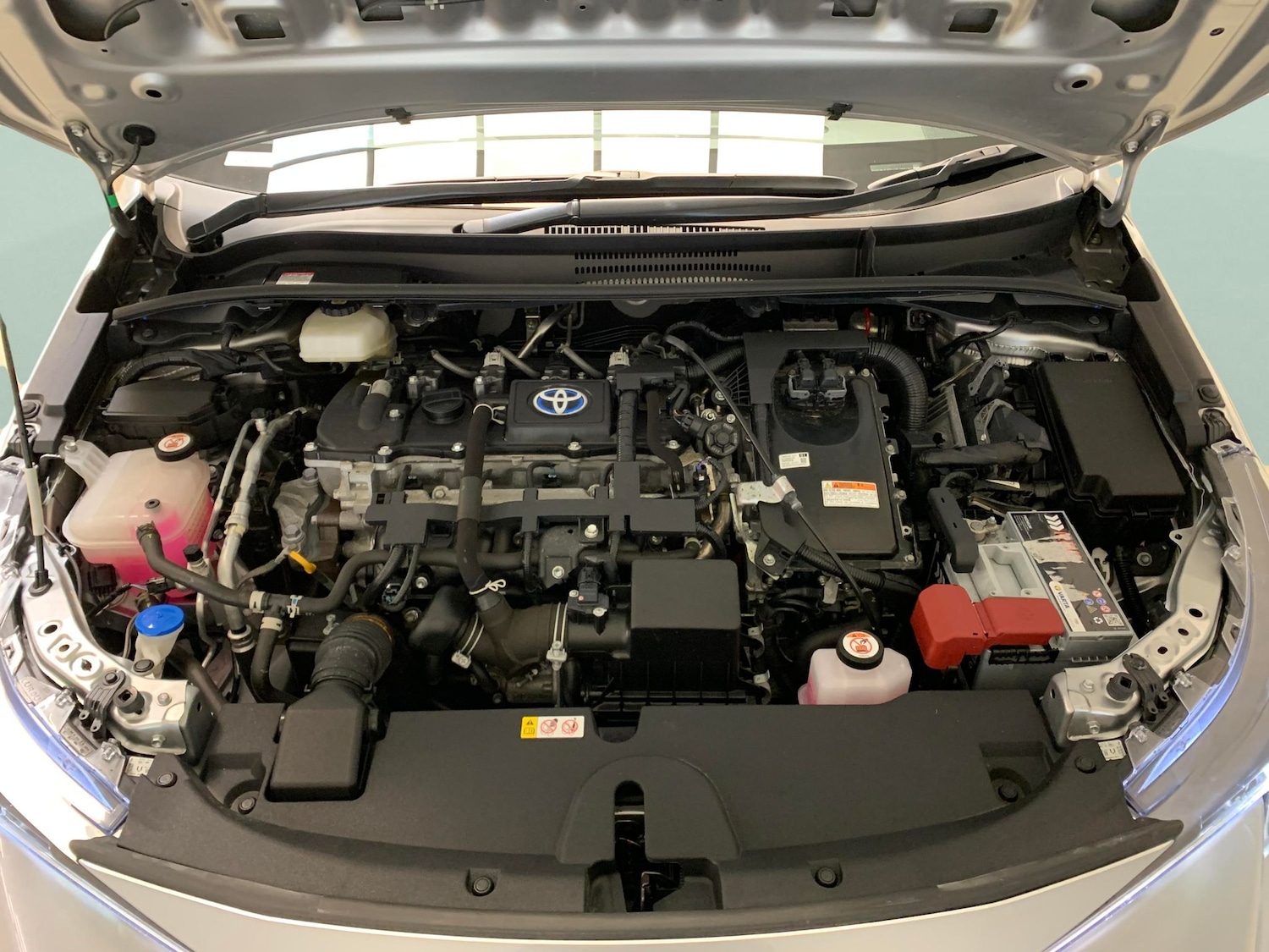 Used Toyota Corolla 2022 for sale - 77058654: Photo 30