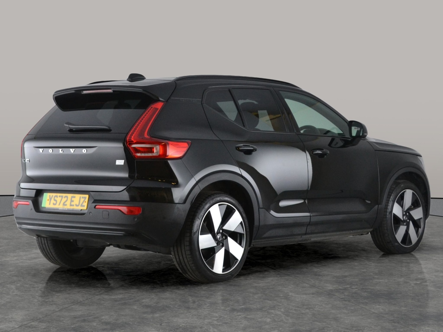 Used Volvo XC40 2022 for sale - 77398735: Photo 11