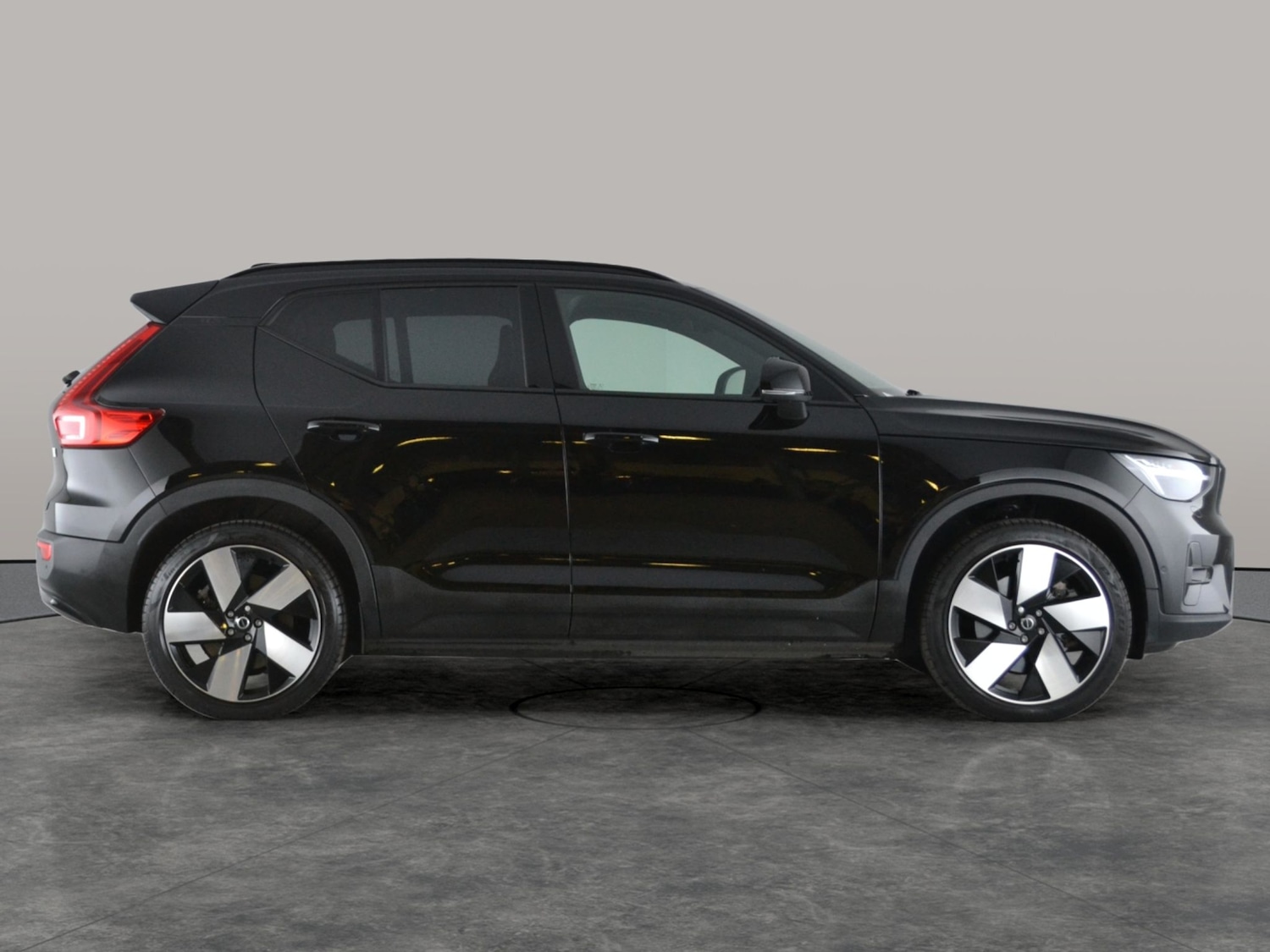 Used Volvo XC40 2022 for sale - 77398735: Photo 12