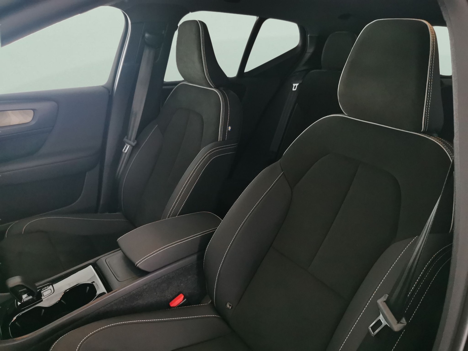 Used Volvo XC40 2022 for sale - 77398735: Photo 16